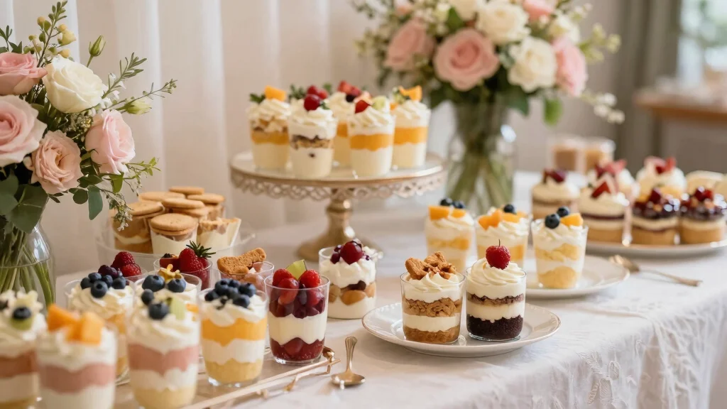 12 Layered Dessert Recipes for Beautiful Make Ahead Sweets