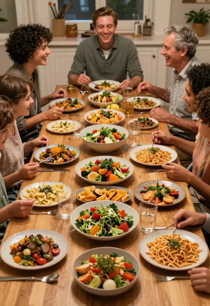 12 Plant Based Dinner Recipes for Clean Comfort Meals 133 12 Plant Based Dinner Recipes for Clean Comfort Meals - Conclusion 1