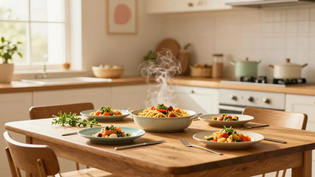 12 Simple Family Dinner Recipes Everyone Will Enjoy