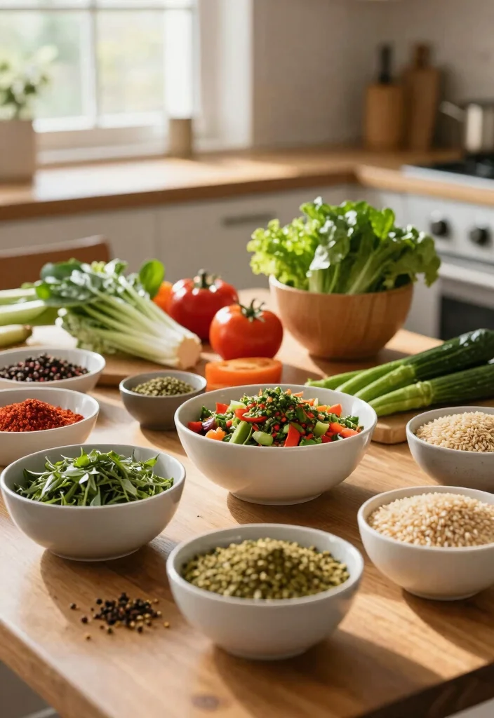 12 Vegan Protein Recipes for Balanced Plant Based Meals - Conclusion 1